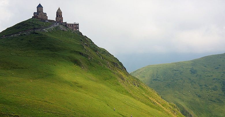 საქართველოს სხვა ქალაქები