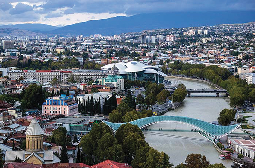თბილისი